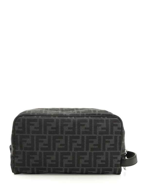 Fendi Grey Other Cases - Image 3