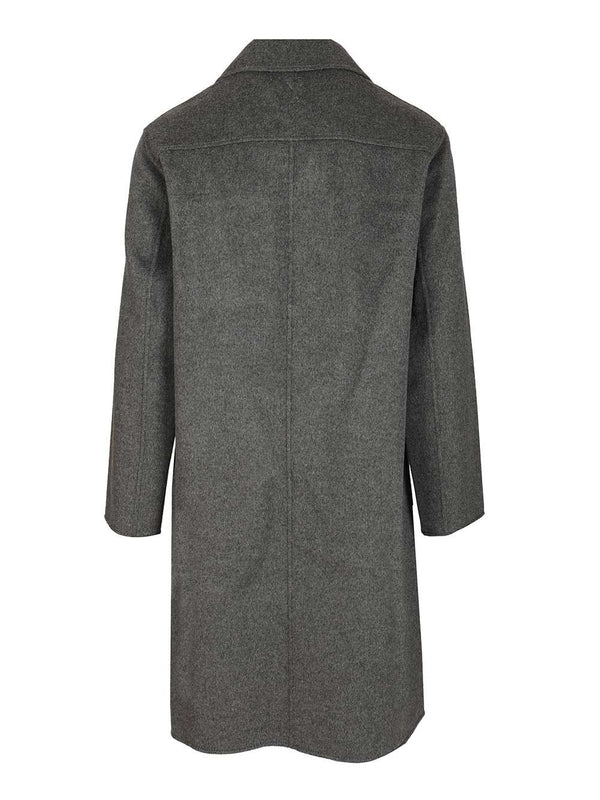 Ami Grey Coats - Image 2