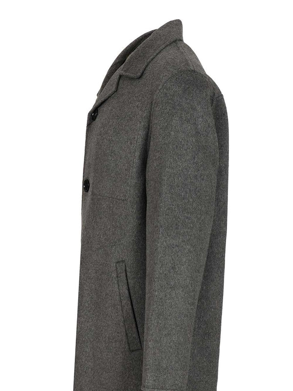 Ami Grey Coats - Image 3