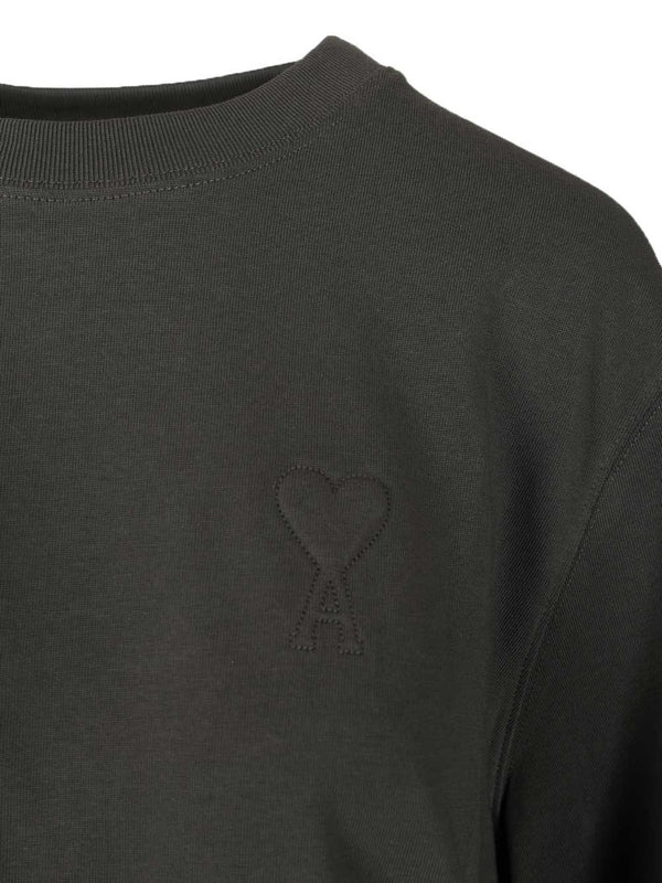 Ami Black Half Sleeve - Image 3
