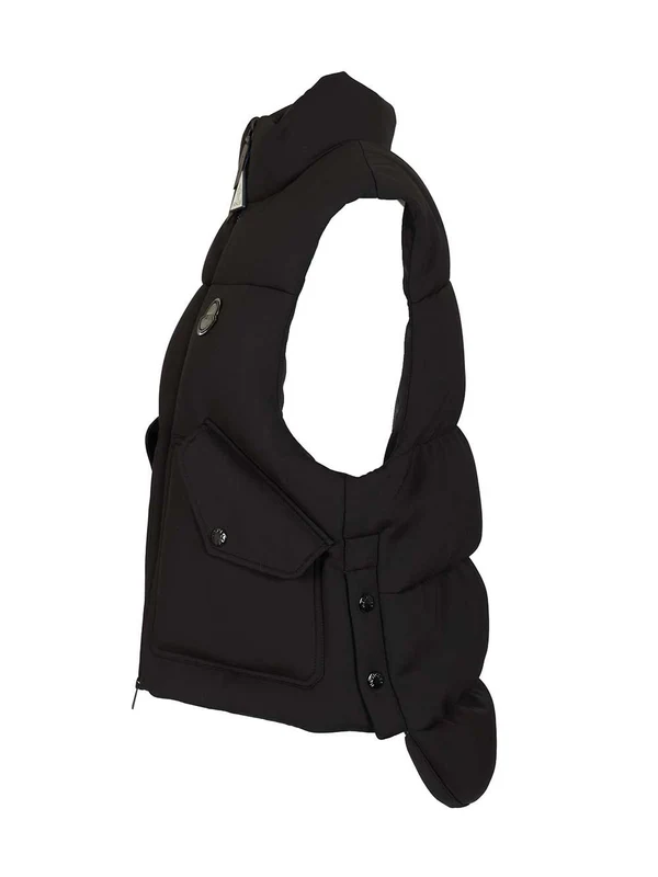 Moncler Black Down - Image 3