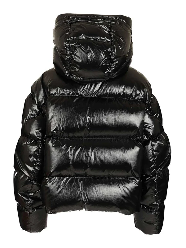 Moncler Black Down - Image 2