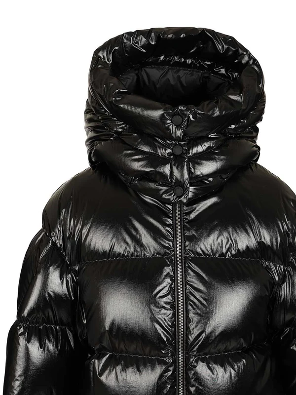 Moncler Black Down - Image 5