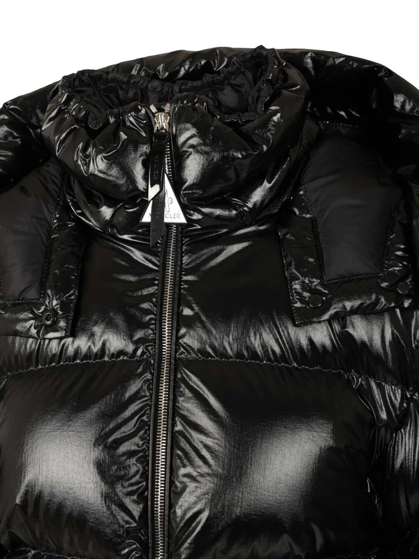 Moncler Black Down - Image 6