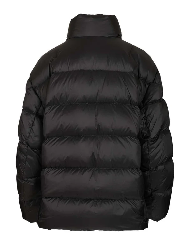 Moncler Black Down - Image 2
