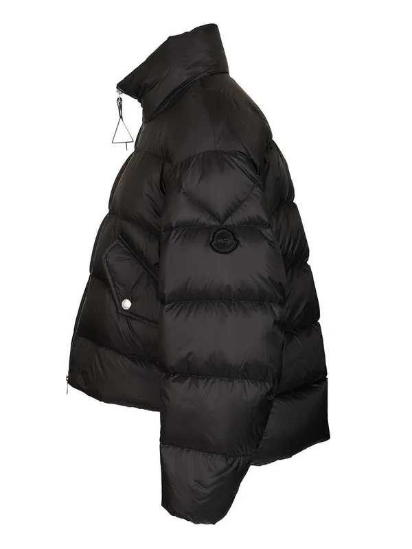 Moncler Black Down - Image 3