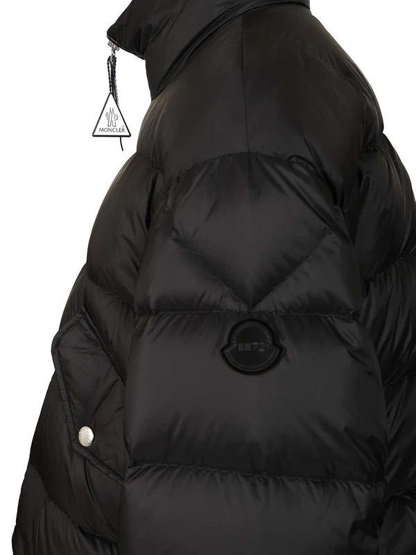 Moncler Black Down - Image 4