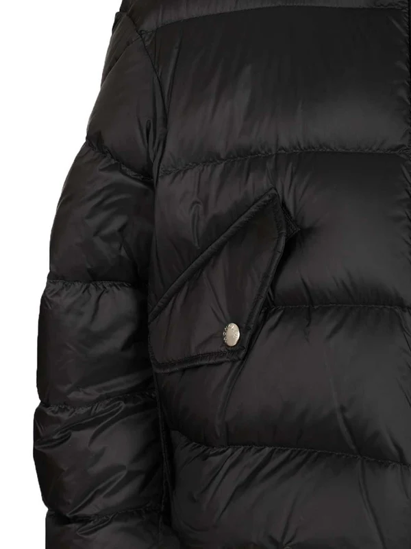 Moncler Black Down - Image 5