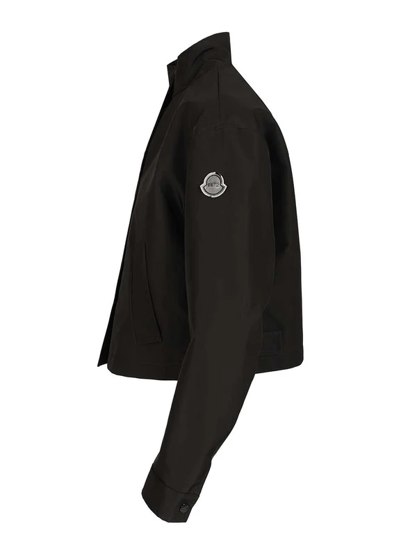 Moncler Black Down - Image 3