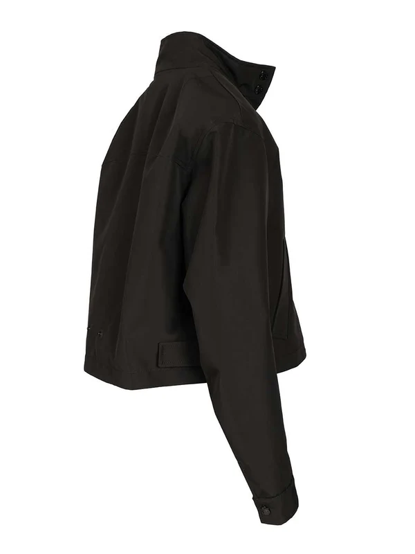 Moncler Black Down - Image 4