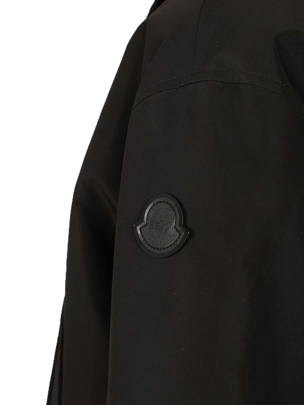 Moncler Black Down - Image 5