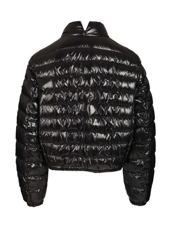 Moncler Black Down - Image 2
