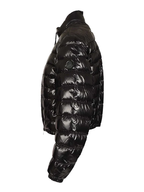 Moncler Black Down - Image 3