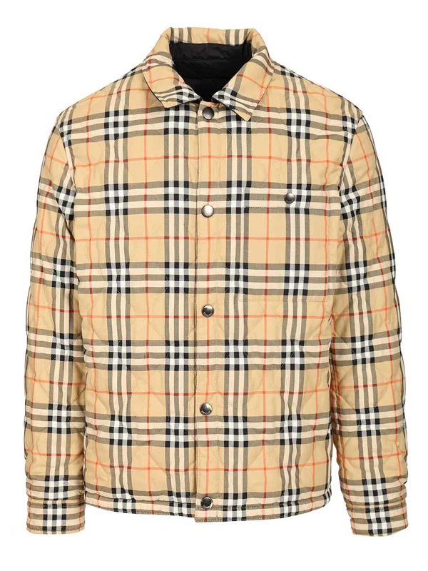 Burberry Black Jackets - Image 2