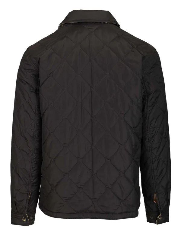 Burberry Black Jackets - Image 3