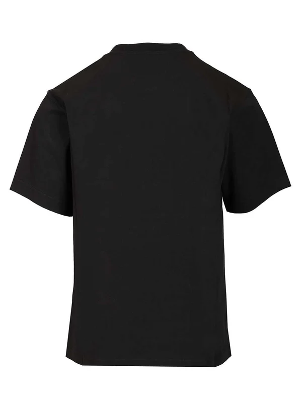 Burberry Black Half Sleeve - Image 2