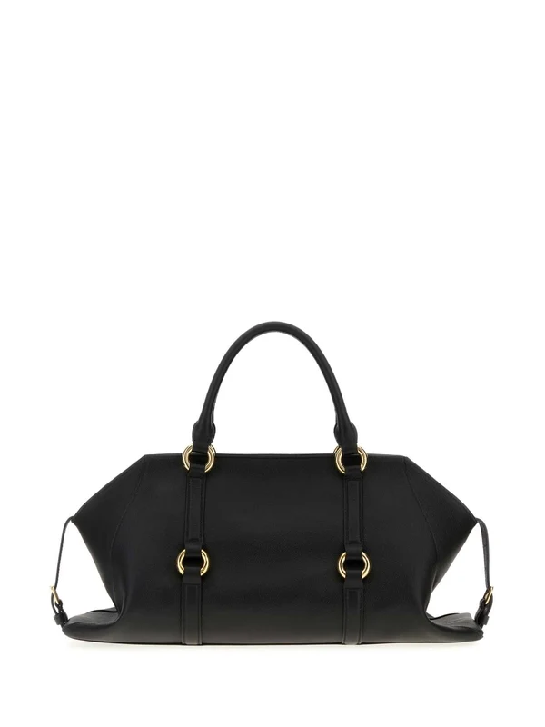 Alexander Mcqueen Black Crossbody & Shoulder Bags - Image 3