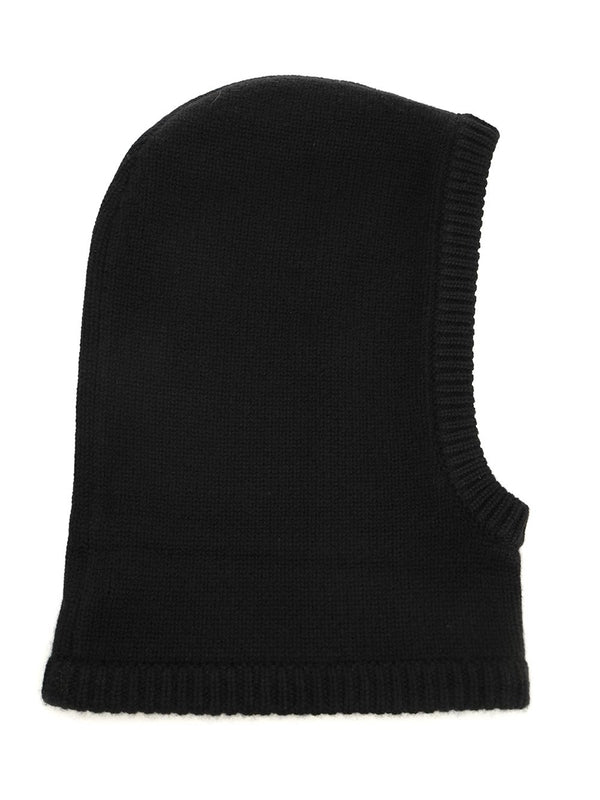 Lisa Yang Black Balaclava - Image 2