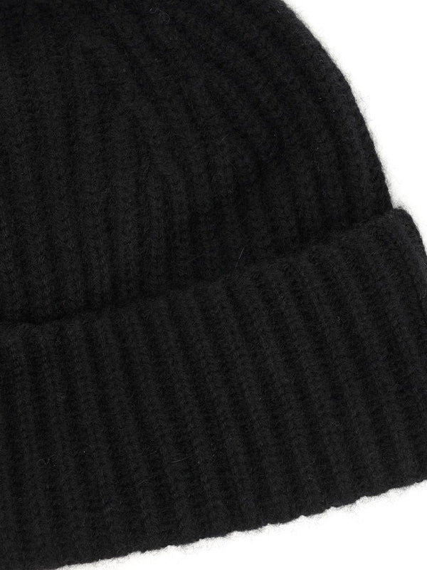 Lisa Yang Black Beanies - Image 2