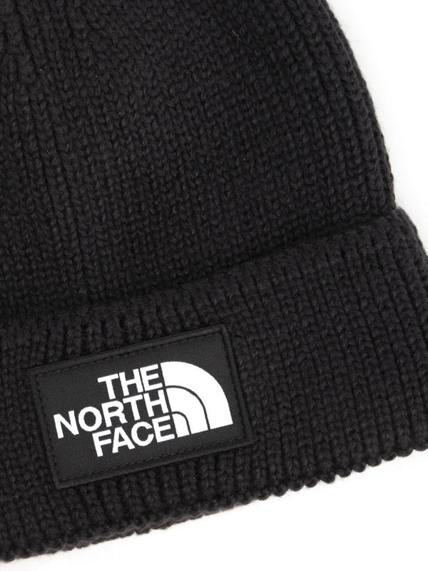 The North Face Black Beanies - Image 2