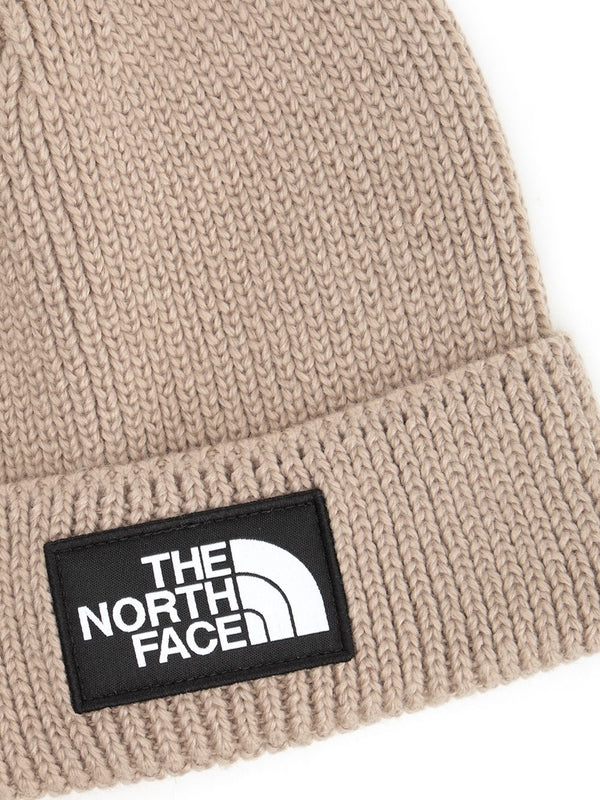 The North Face Beige Beanies - Image 2