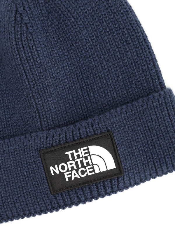 The North Face Blue Beanies - Image 2