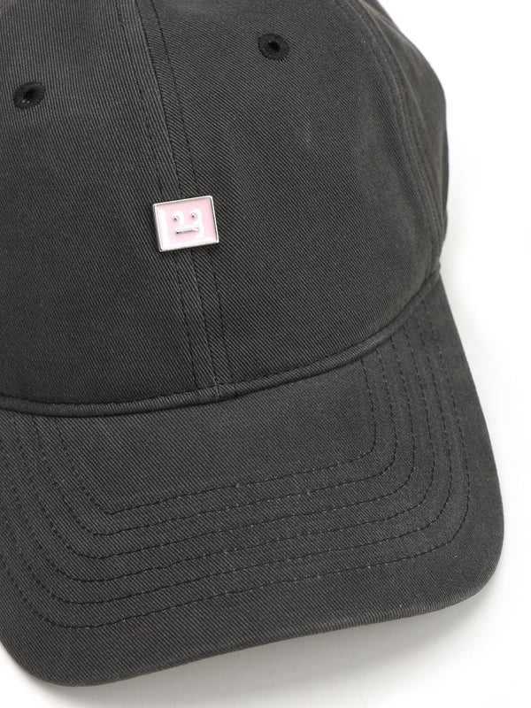 Acne Studios Face Stud Cap - Image 4