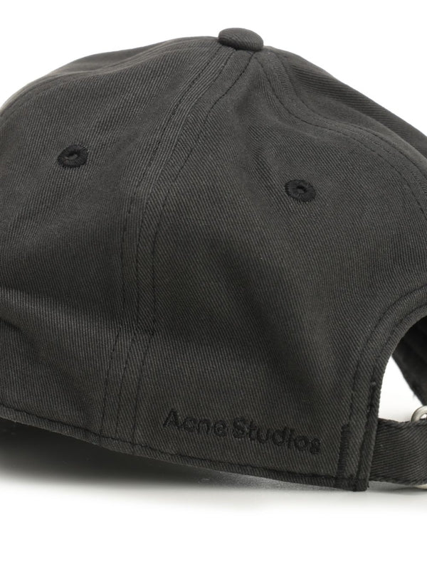 Acne Studios Face Stud Cap - Image 5