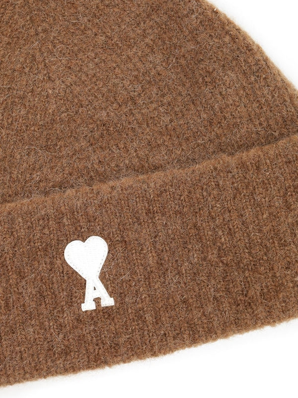 Ami Brown Beanies - Image 2