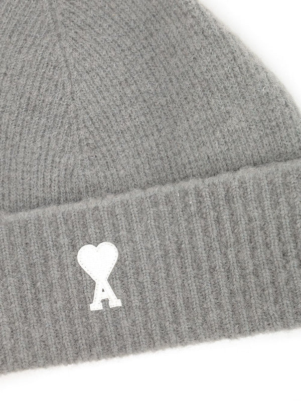 Ami Grey Beanies - Image 2