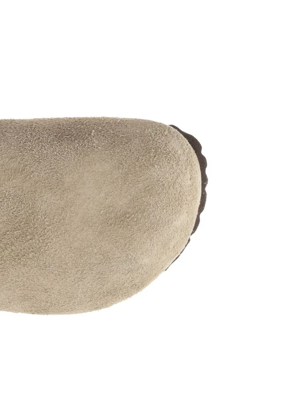 Birkenstock Beige Sandals - Image 4