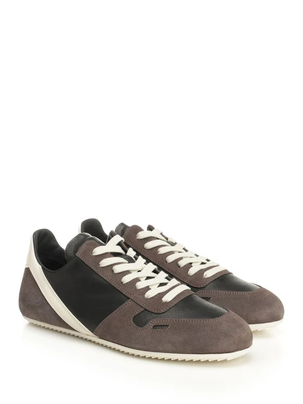 Rick Owens Minimal Sneakers - Image 2