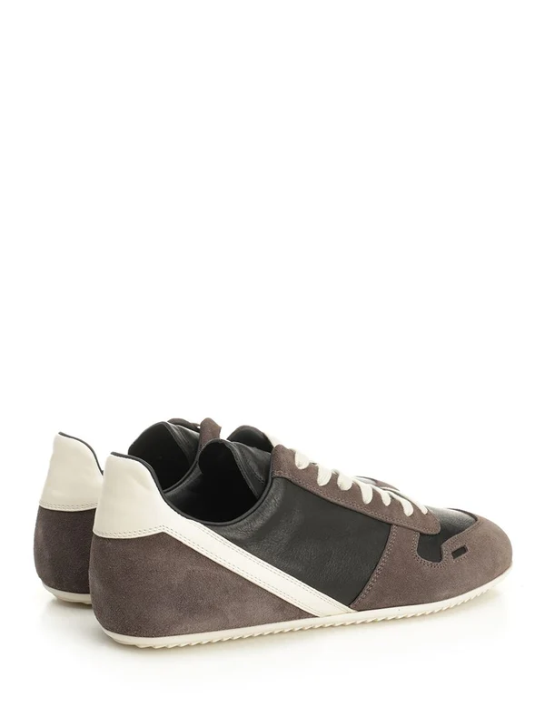 Rick Owens Minimal Sneakers - Image 3
