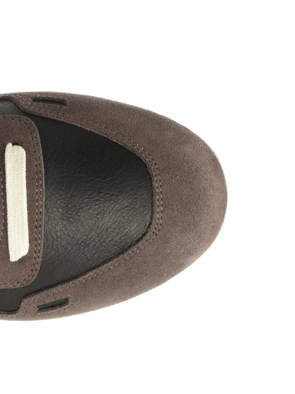 Rick Owens Minimal Sneakers - Image 4
