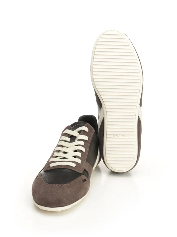 Rick Owens Minimal Sneakers - Image 5