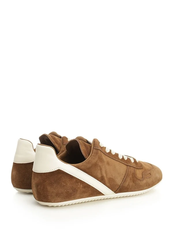 Rick Owens Minimal Sneakers - Image 3