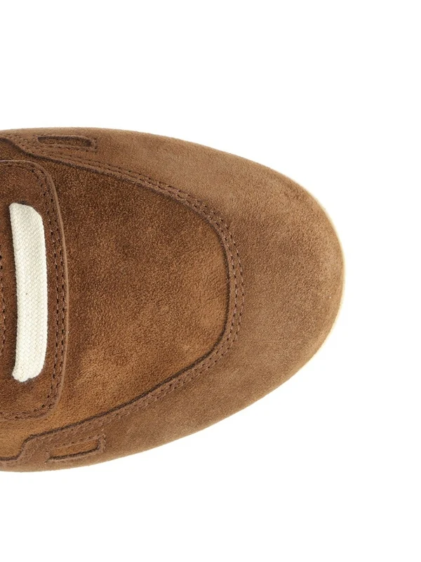 Rick Owens Minimal Sneakers - Image 4
