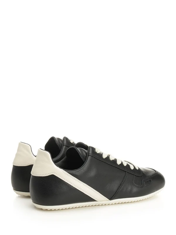 Rick Owens Minimal Sneakers - Image 3