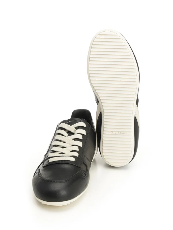 Rick Owens Minimal Sneakers - Image 5