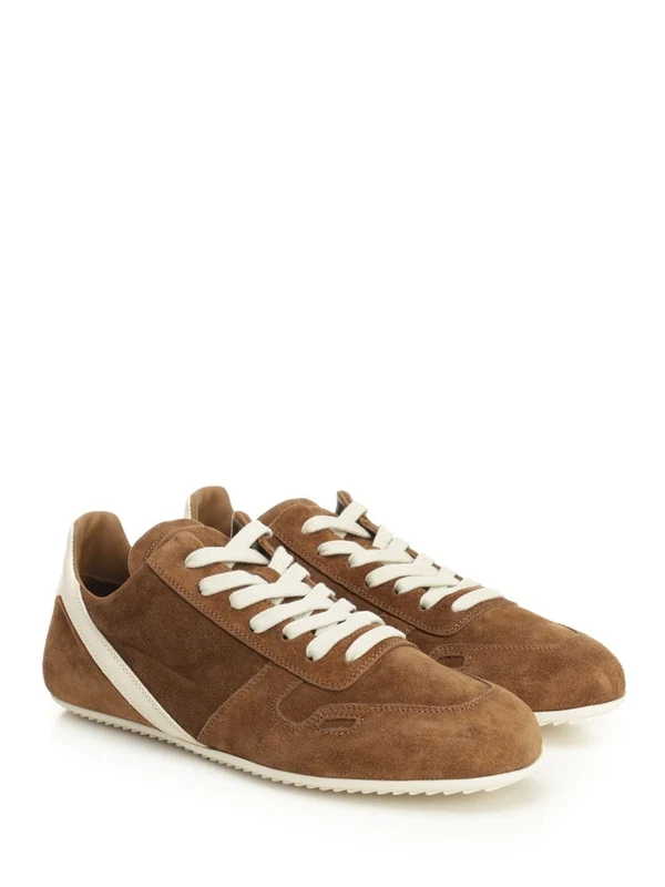Rick Owens Minimal Sneakers - Image 2