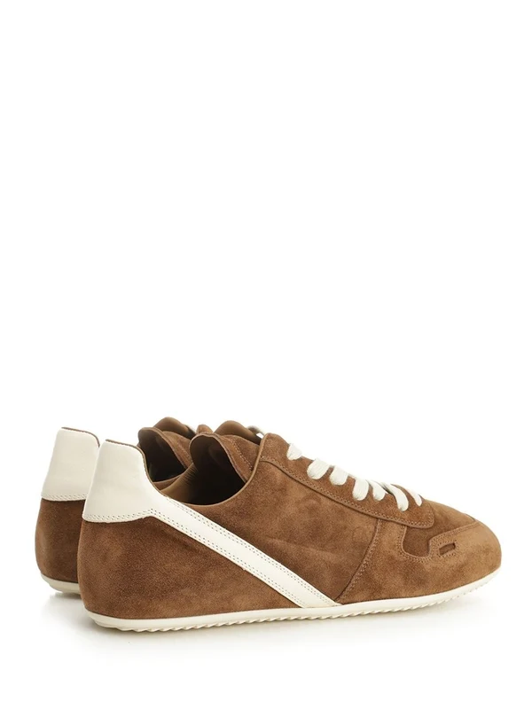 Rick Owens Minimal Sneakers - Image 3