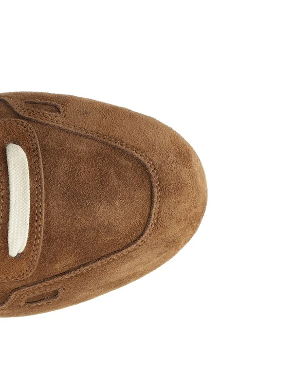 Rick Owens Minimal Sneakers - Image 4