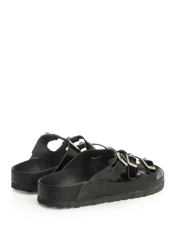 Birkenstock Black Sandals - Image 3