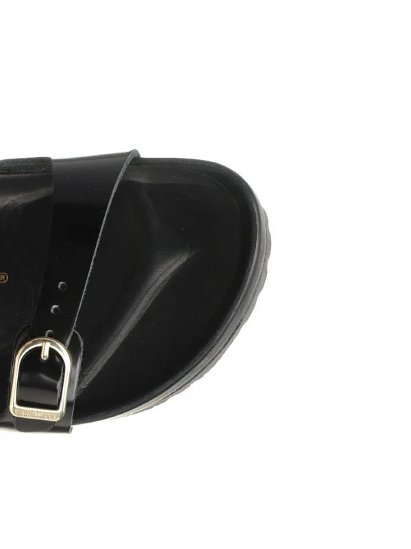 Birkenstock Black Sandals - Image 4