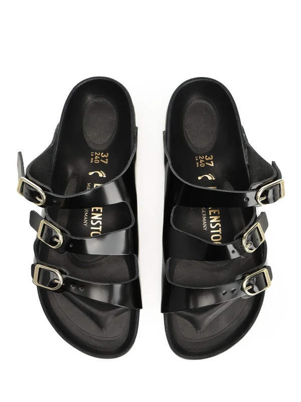 Birkenstock Black Sandals - Image 5