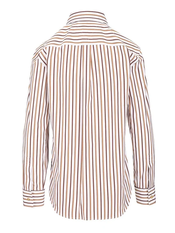 Bottega Veneta Multicolor Shirts & Blouses - Image 2