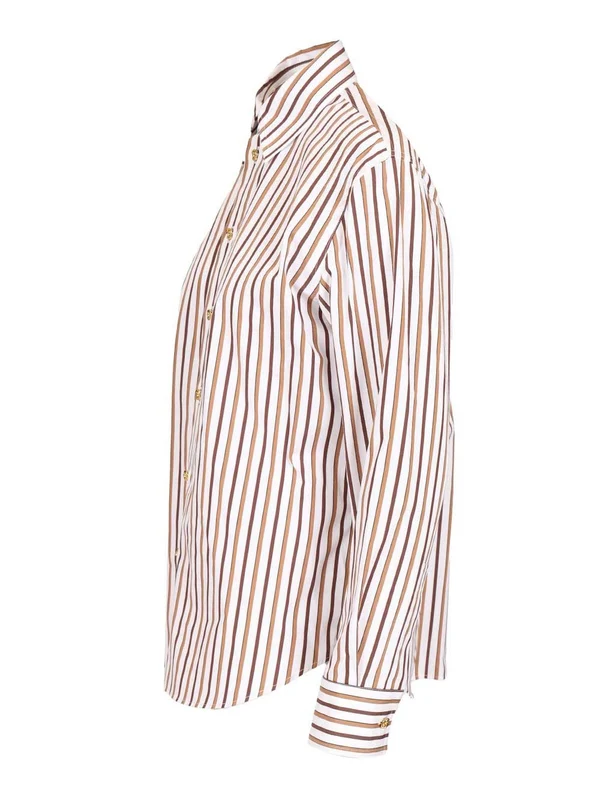 Bottega Veneta Multicolor Shirts & Blouses - Image 3