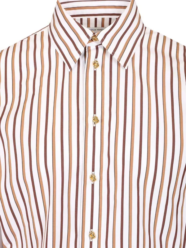 Bottega Veneta Multicolor Shirts & Blouses - Image 4