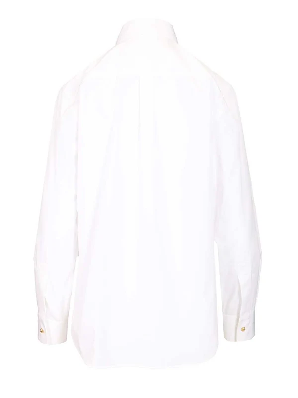 Bottega Veneta White Shirts & Blouses - Image 2