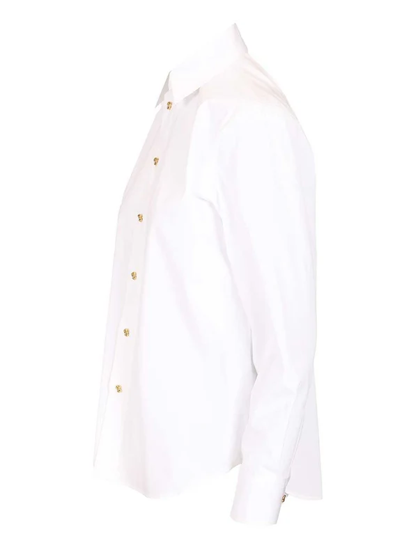 Bottega Veneta White Shirts & Blouses - Image 3